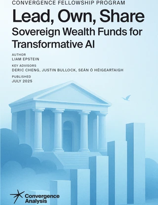 Lead, Own, Share: Sovereign Wealth Funds for Transformative AI